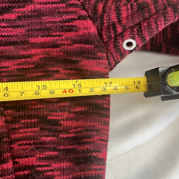 Bench Jacket - Picture 7 of 12